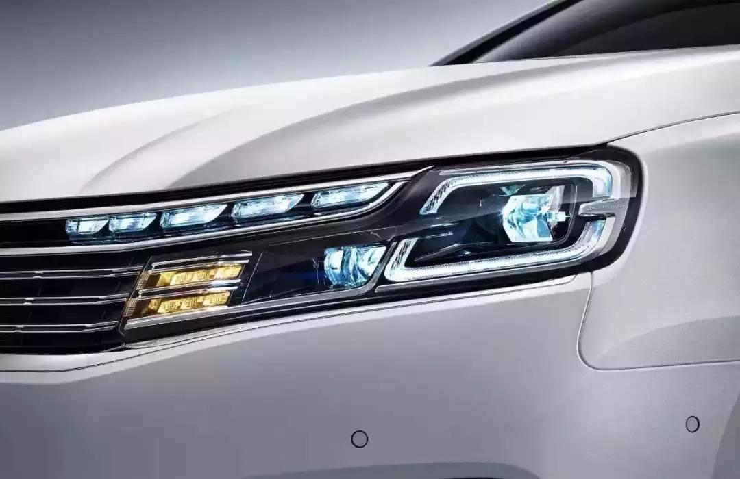 led和氙气大灯,led和氙气灯对比视频