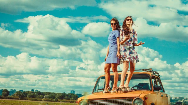 送好闺蜜的生日礼物要送什么,给闺蜜送什么生日礼物好小学生