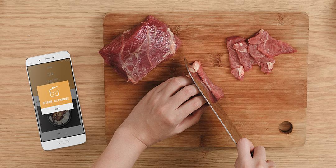 米家电饭煲值不值得入手,米家电饭煲入门级