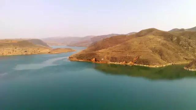 呼和浩特游山玩水地方推荐,夏天玩水的地方呼和浩特