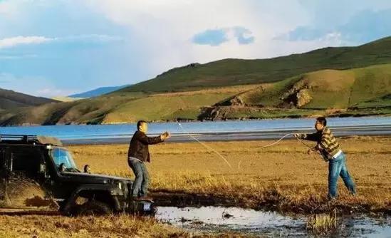 呼和浩特游山玩水地方推荐,夏天玩水的地方呼和浩特