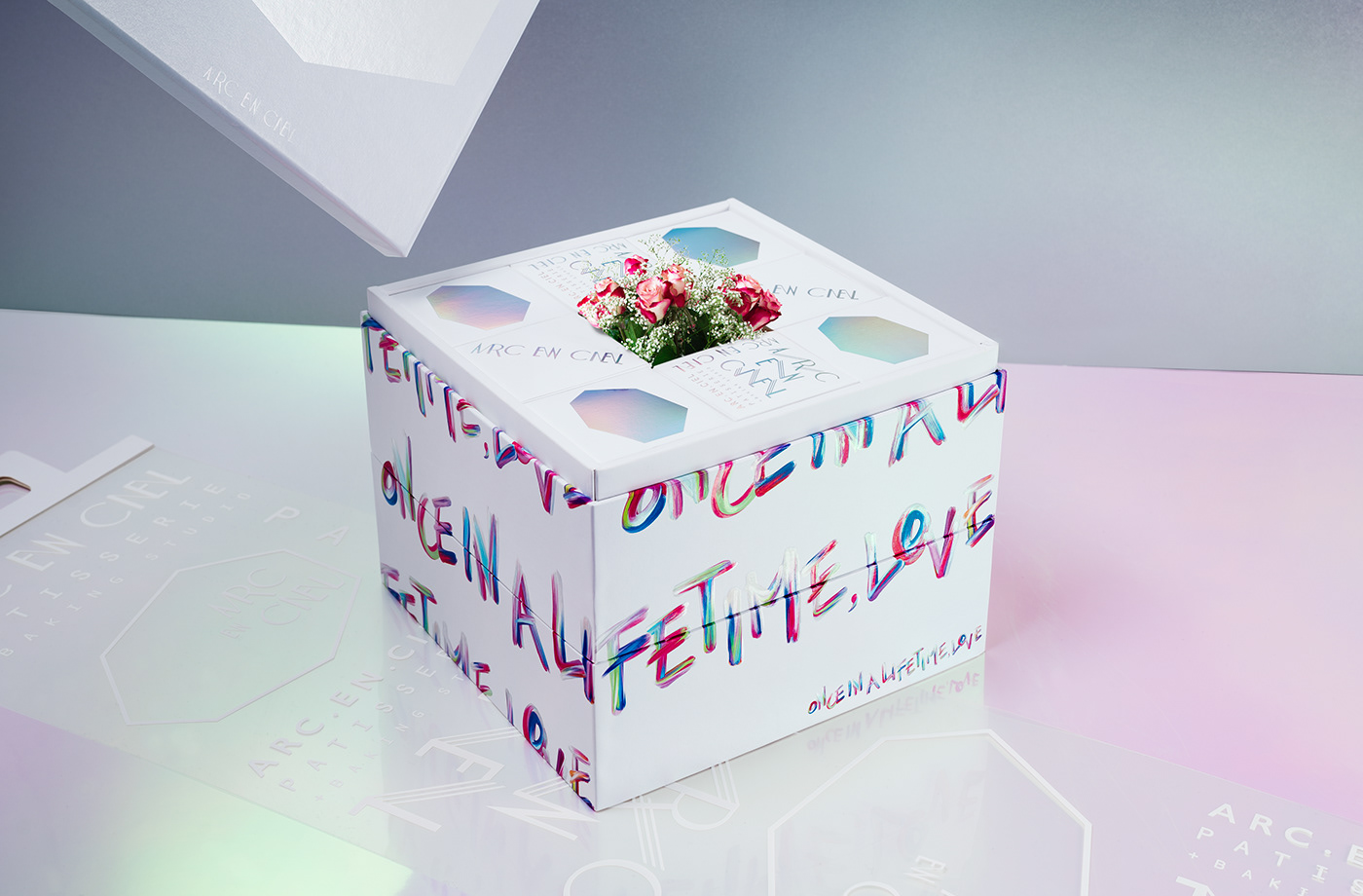 包装与品牌：SCHEMA｜食在有艺ArcArt