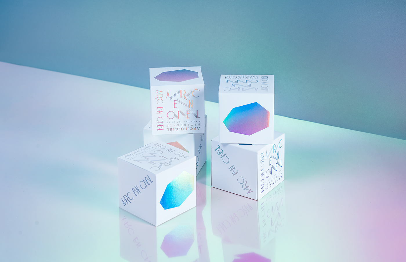 包装与品牌：SCHEMA｜食在有艺ArcArt