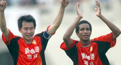 李昊足球故事,中国足球20岁以下新星李昊