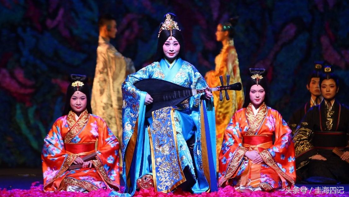 原来漳州才是闽南“地理中心”,漳浦其实可以不用这么低调的