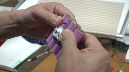 暖手宝充电宝安全测评,充电宝哪种安全点最好