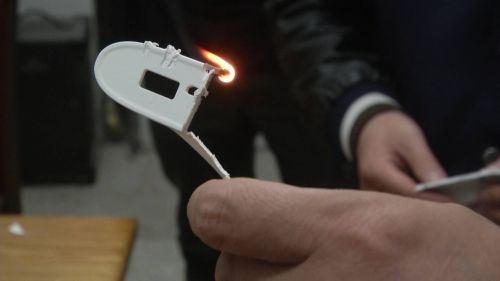 暖手宝充电宝安全测评,充电宝哪种安全点最好