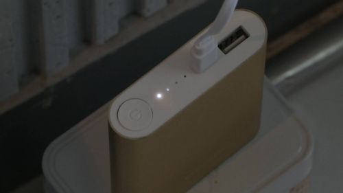 暖手宝充电宝安全测评,充电宝哪种安全点最好