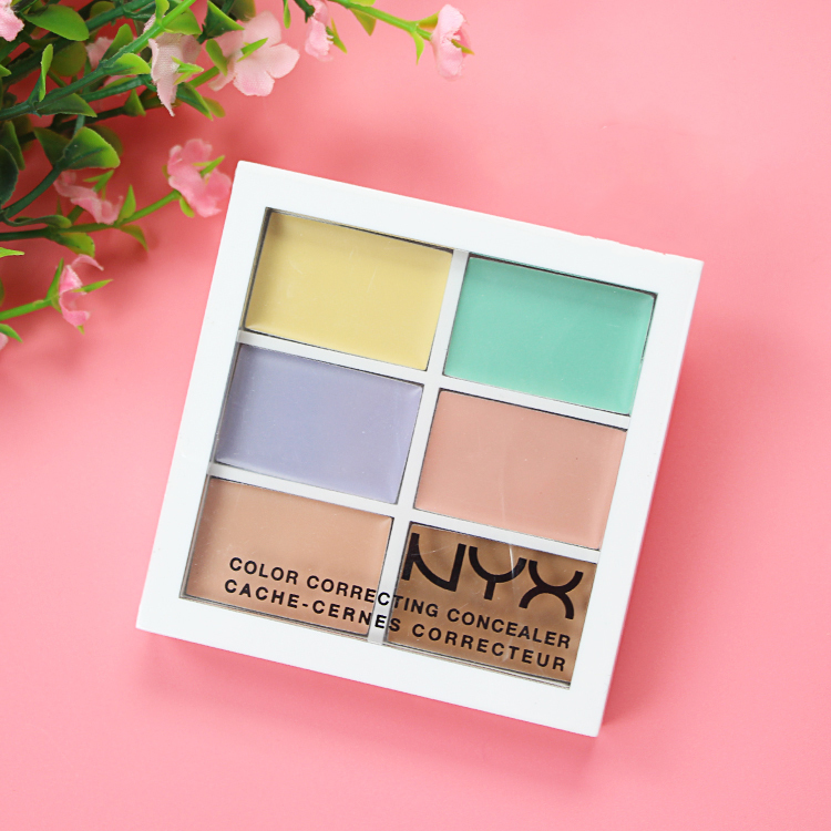 8款网红遮瑕产品总有一款适合你,全网最热销的遮瑕神器