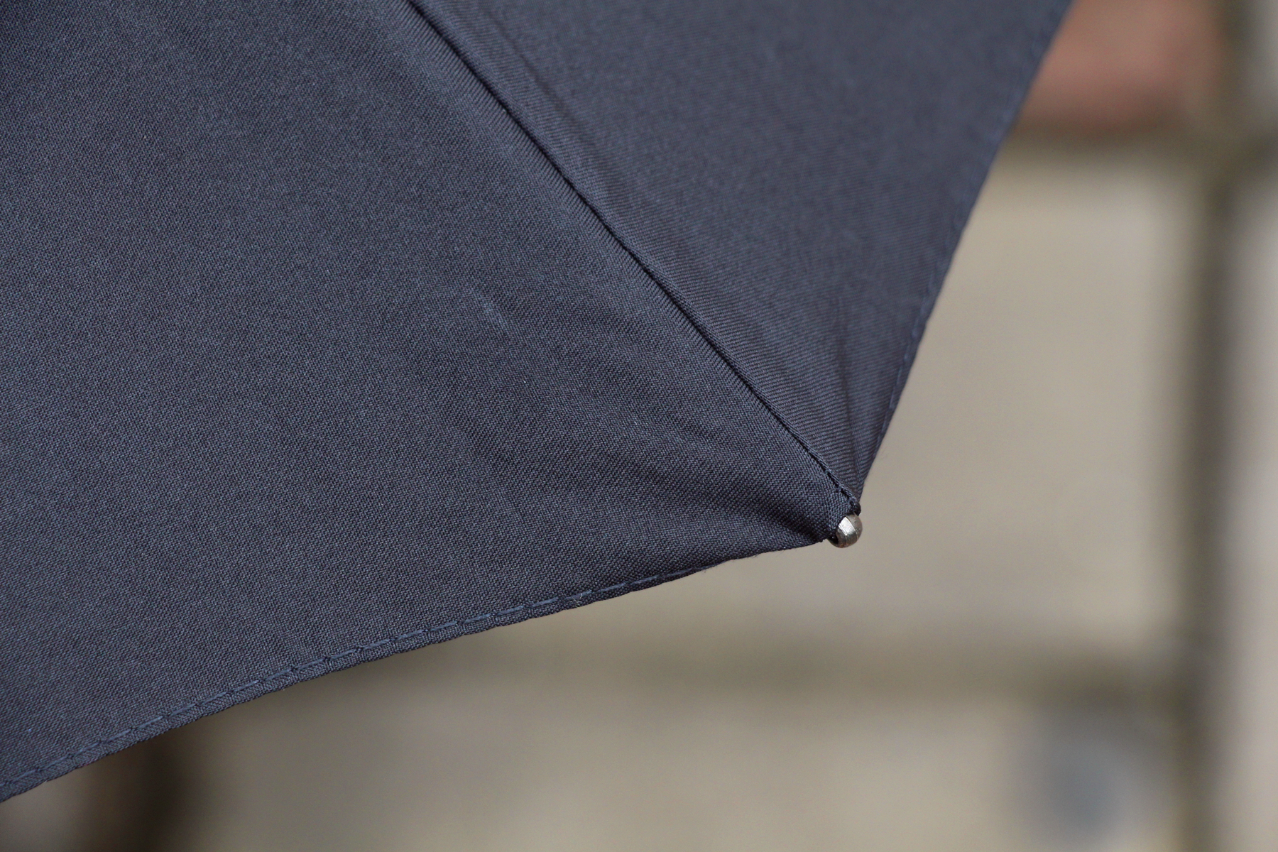 米家雨伞全自动折叠,折叠雨伞抗风测评