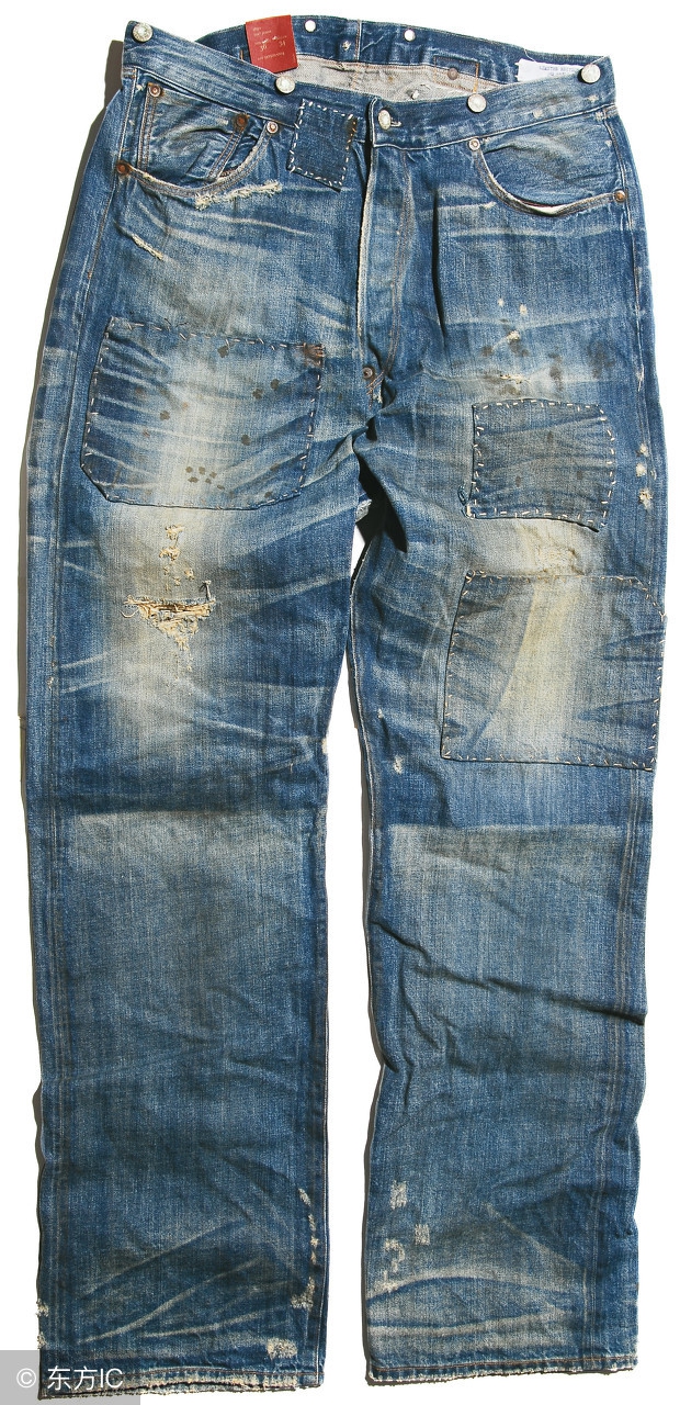 有哪些好看的牛仔衣,有哪些好看的牛仔裤品牌