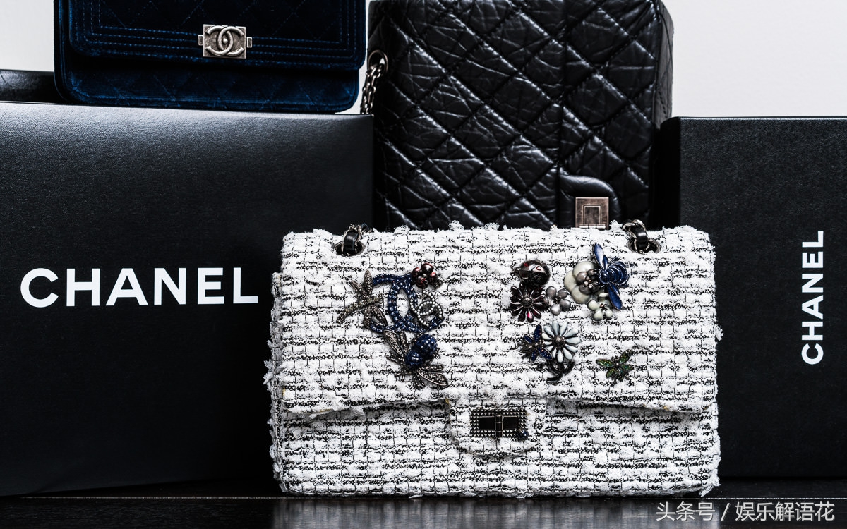 6个可以买到设计师包的海外电商网站再也不用去专卖店排队了