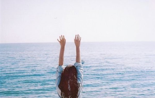 住在大海边是一种什么样的体验,住在海边的真实感受