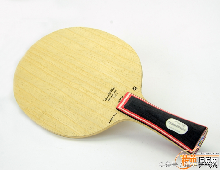 刚柔并济，芳筋碳骨！新材料球时代，你手中应该也有一把纤维底板