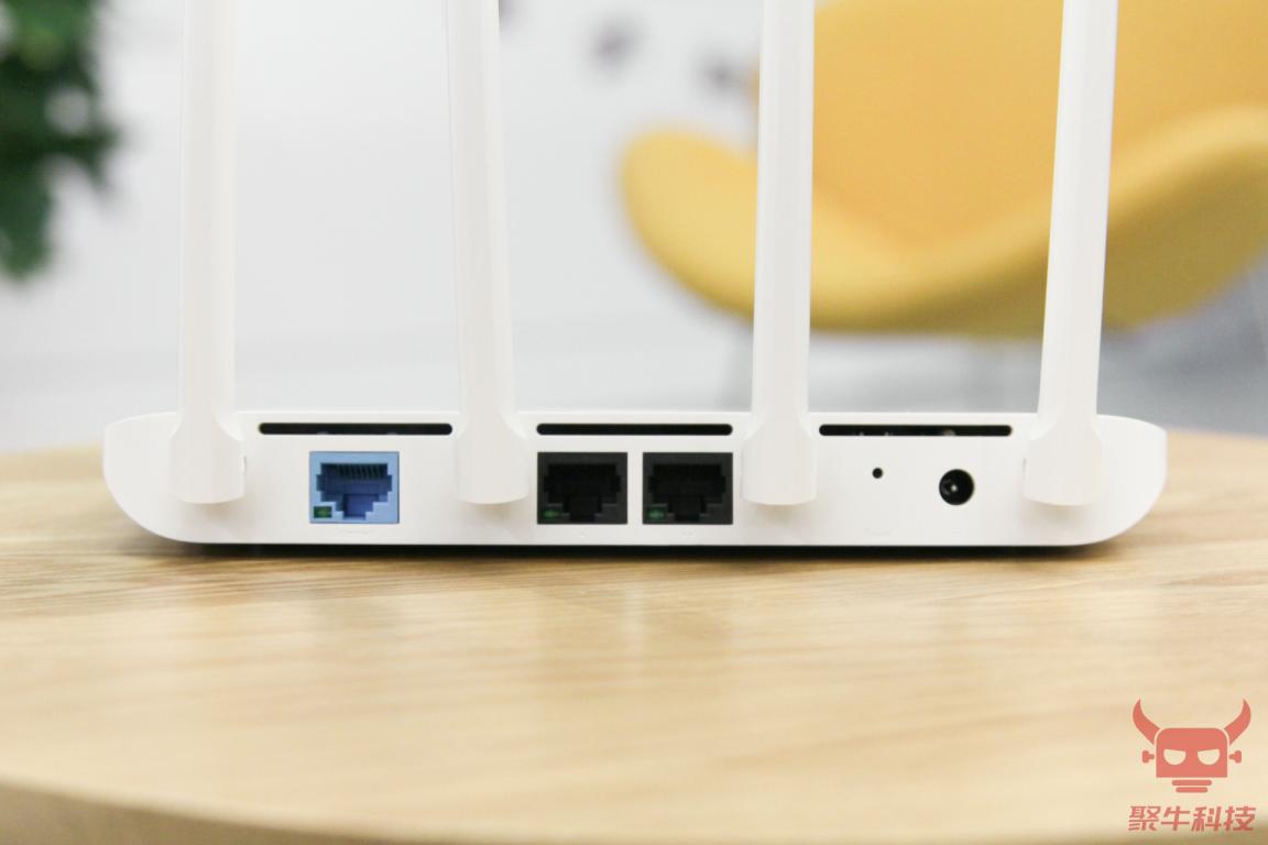 小米路由器4千兆版测评,小米路由器4对比最新小米路由器