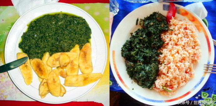 喀麦隆有什么禁忌风俗,喀麦隆各种奇葩习俗