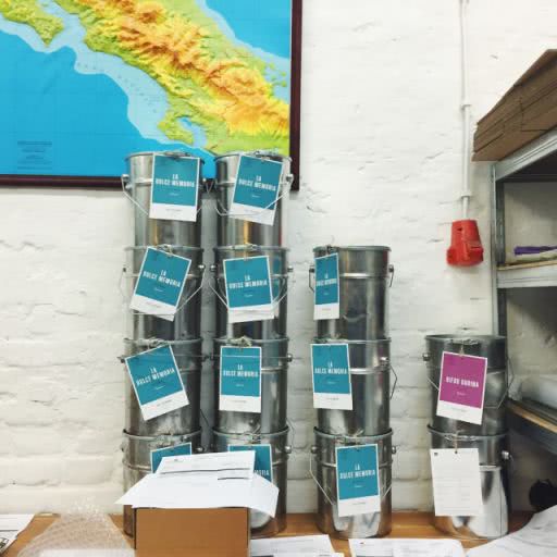 深更咖啡爱抚，我就让你睡不着哈哈！