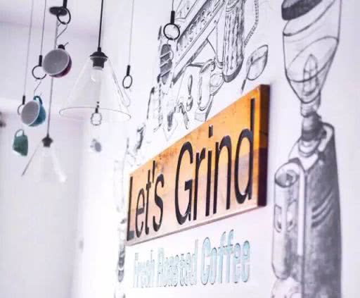 深更咖啡爱抚，我就让你睡不着哈哈！