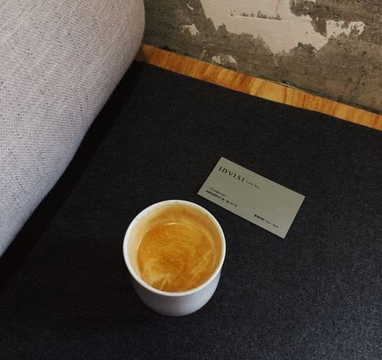 深更咖啡爱抚，我就让你睡不着哈哈！