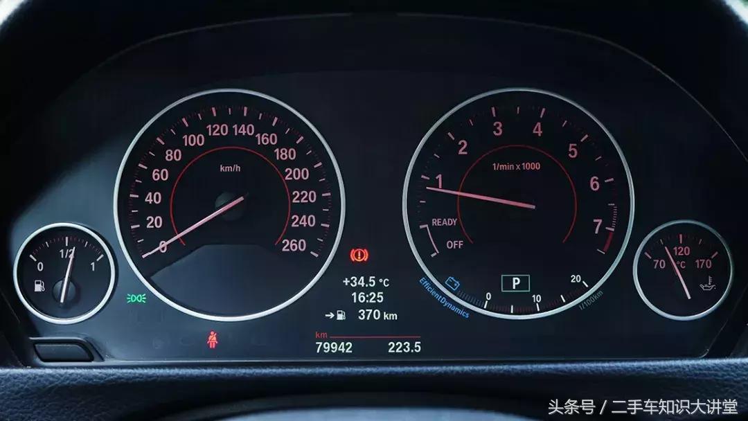 宝马118i拖拉机一样的声音,宝马直列4缸发动机声音