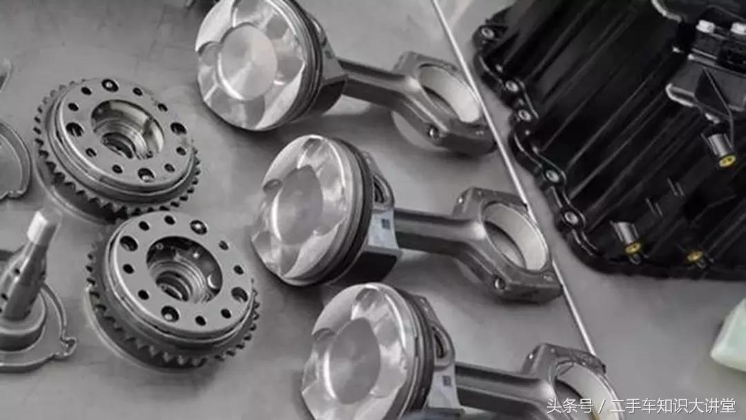 宝马118i拖拉机一样的声音,宝马直列4缸发动机声音