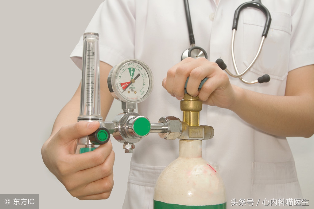 吸氧为什么可以降血压,吸氧为什么对肺气肿好