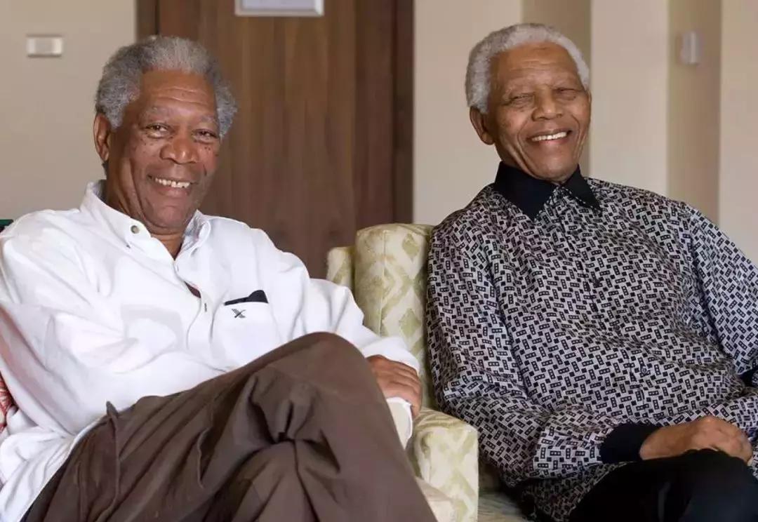 摩根弗里曼为什么人设崩塌,摩根弗里曼被人设崩塌