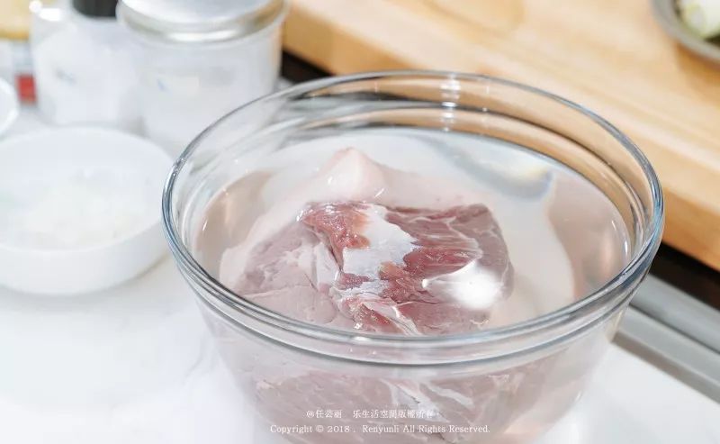 冒着失业的风险，我把以后营生的肉夹馍*法大**教给你！