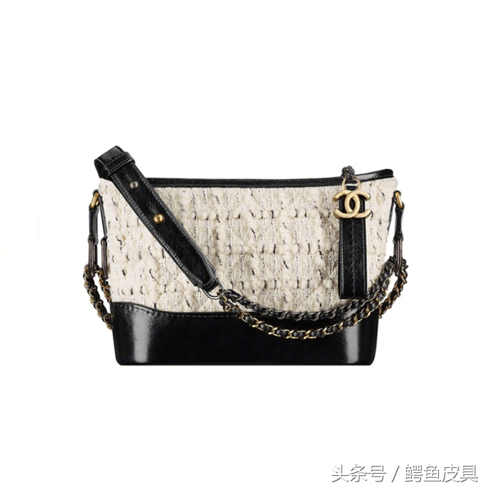 香奈儿是高奢还是顶奢啊,香奈儿也掩盖不住你的俗气