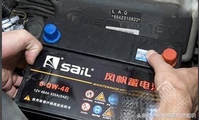 汽车保养需要更换的东西,汽车蓄电池如何保养如何更换