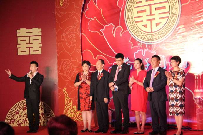 回门宴怎么感谢宾客,回门答谢宴流程