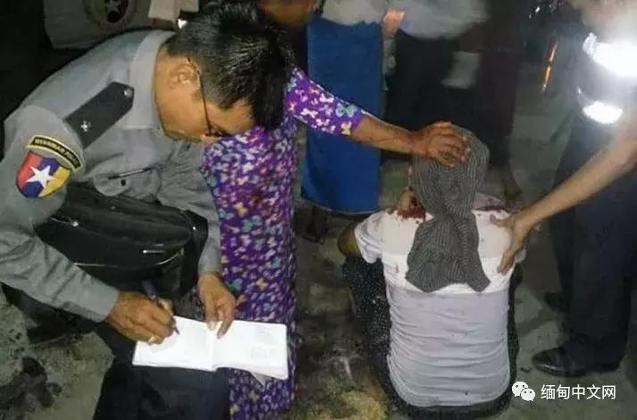 缅甸抢劫最新报道,缅甸最近抢劫案