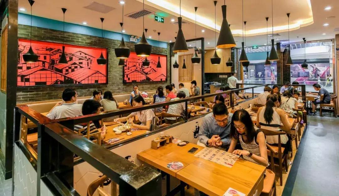 小吃火爆市场排行,小吃和快餐未来发展趋势