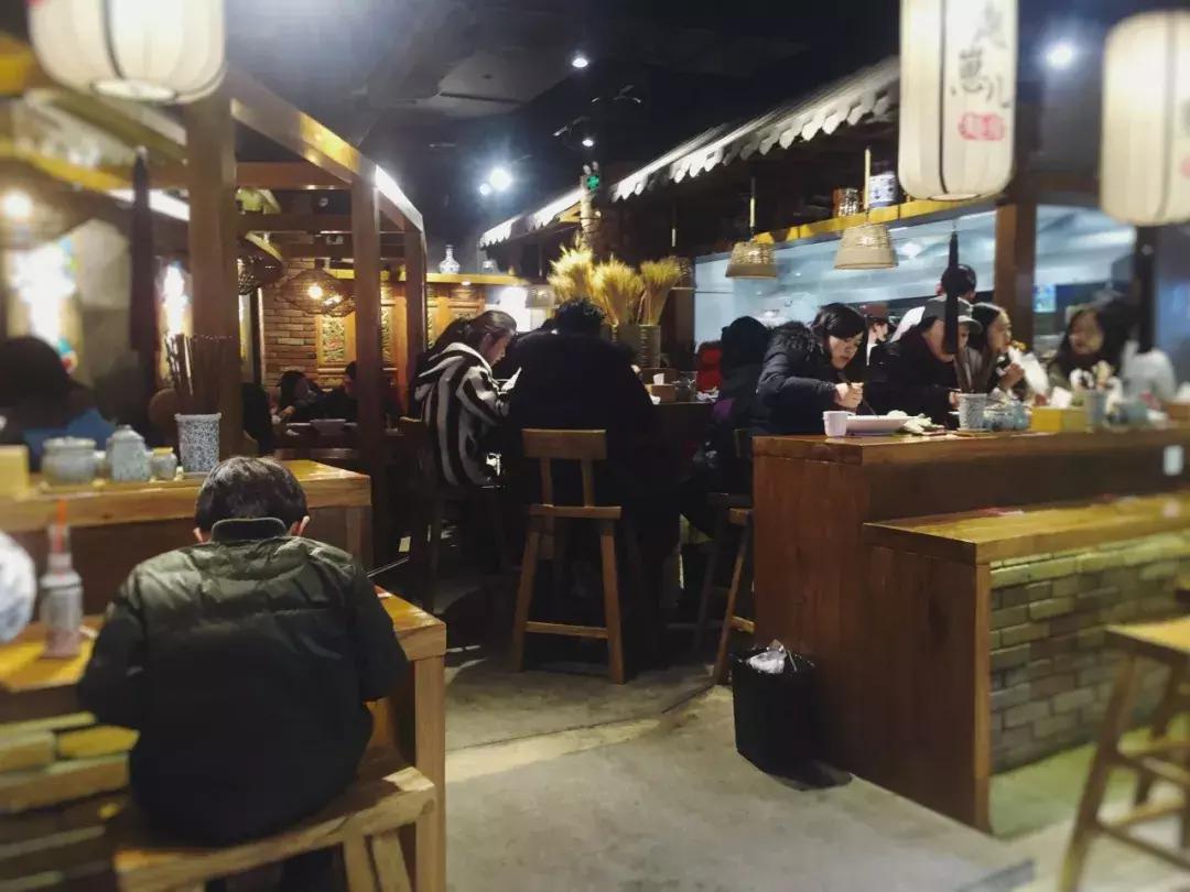 小吃火爆市场排行,小吃和快餐未来发展趋势