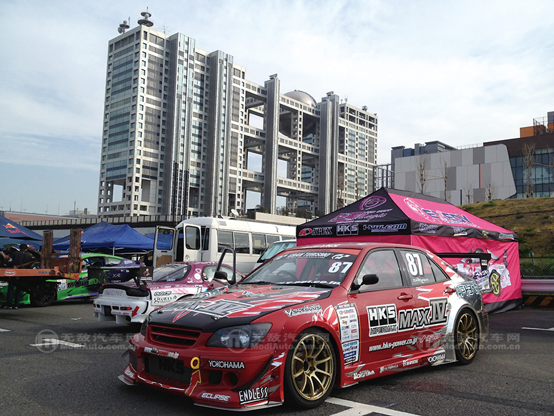 丰田86改装发动机9000转,性价比最高的丰田86改装