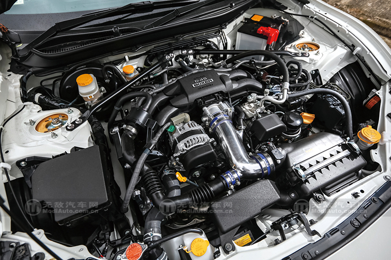 丰田86改装发动机9000转,性价比最高的丰田86改装