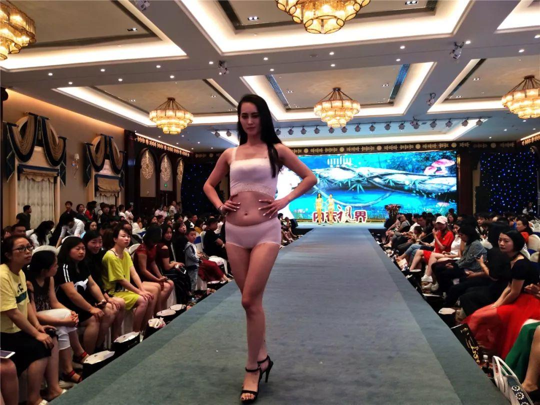 内衣品牌展览会,中国深圳国际内衣品牌展参展品牌