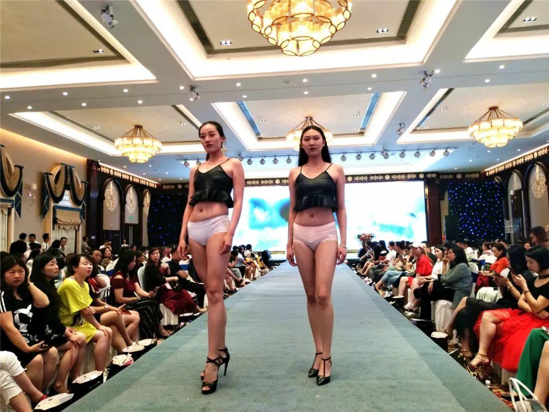 内衣品牌展览会,中国深圳国际内衣品牌展参展品牌