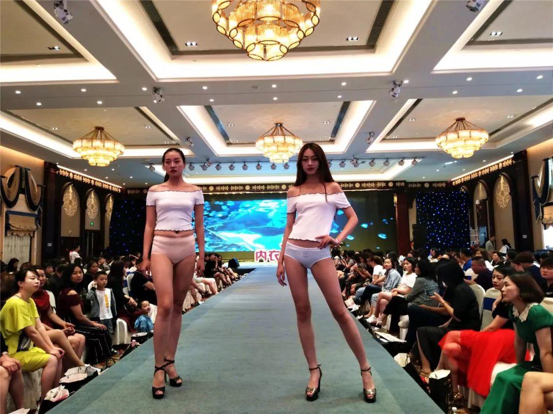 内衣品牌展览会,中国深圳国际内衣品牌展参展品牌