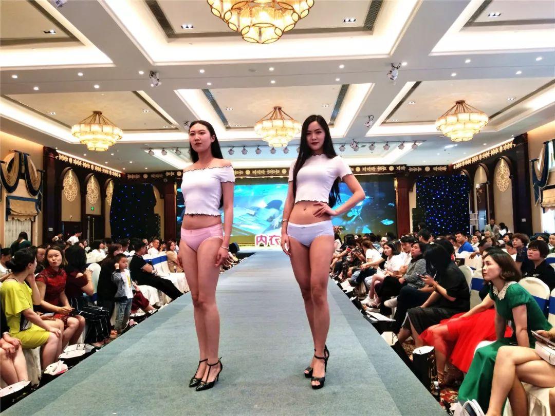 内衣品牌展览会,中国深圳国际内衣品牌展参展品牌