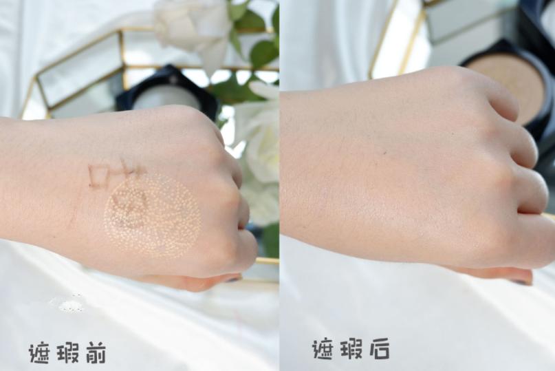 玛丽黛佳元气橙花素颜霜适合年龄,玛丽黛佳素颜霜测评