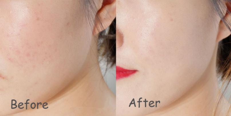 玛丽黛佳元气橙花素颜霜适合年龄,玛丽黛佳素颜霜测评