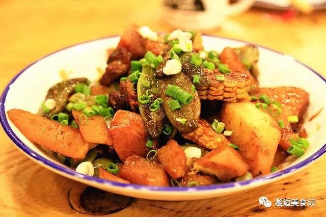 公社大食堂第一天开饭,公社大食堂早餐