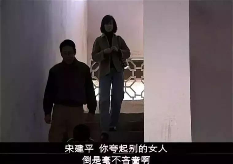 蒋雯丽陈道明主演所有电视剧,蒋雯丽陈道明主演的电视剧