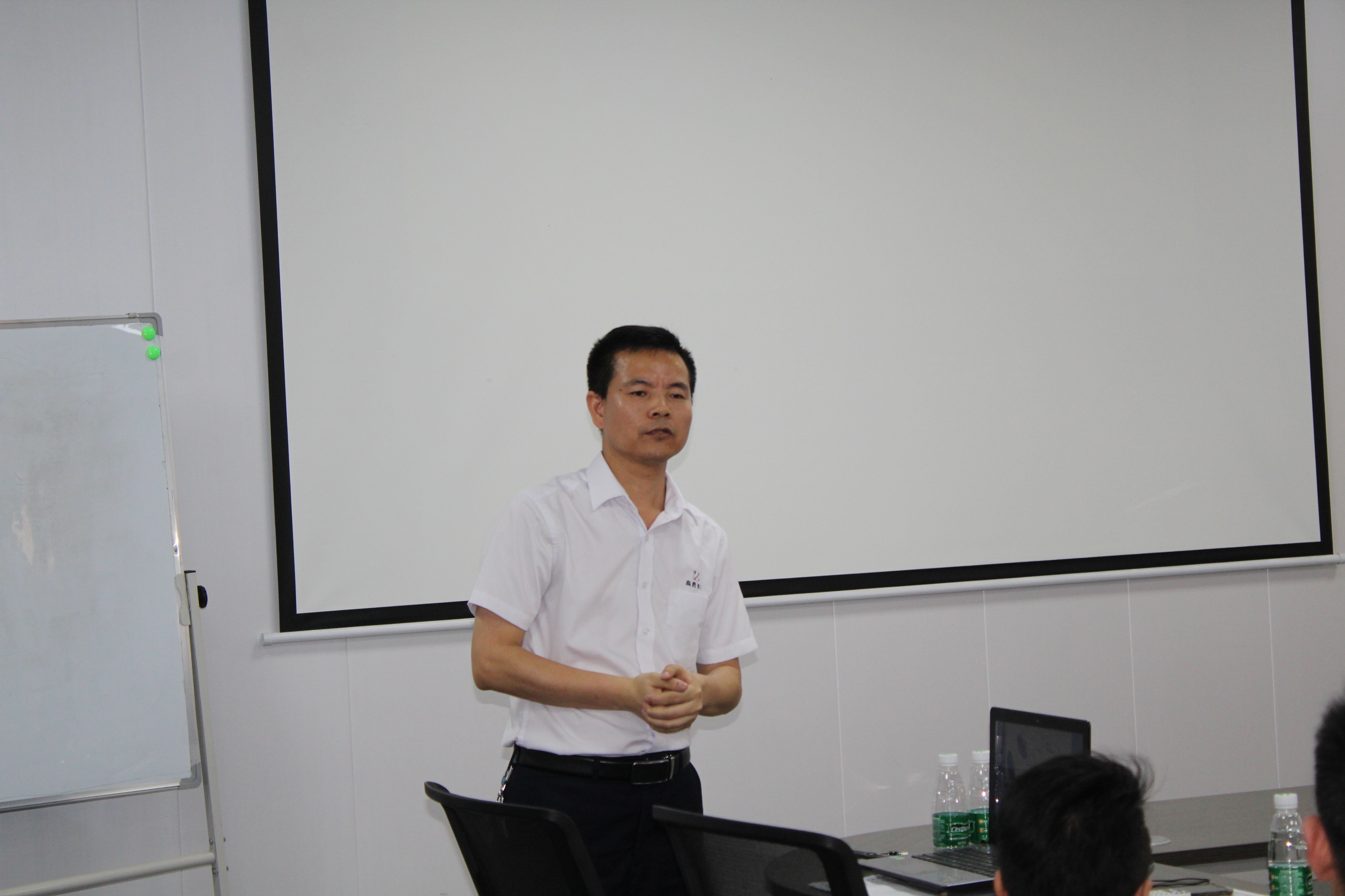 转型先行者：标杆企业互访——走进澳美家具