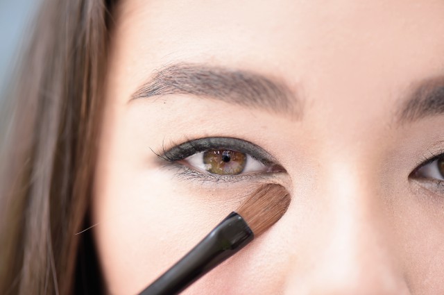 正确的化妆顺序初学化妆入门必看,化妆的正确步骤新手学化妆必看