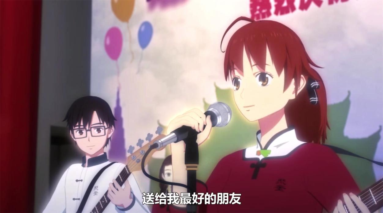 这部国产动画被喷了十年,这部国产片为什么能逆袭成功