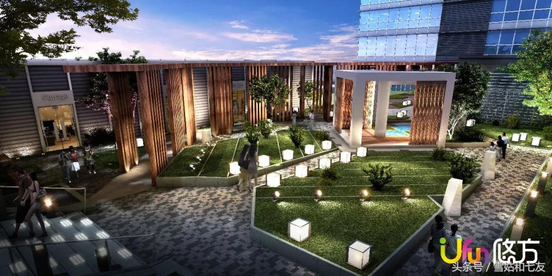 成都未来3大商场,成都大型商业综合体排名