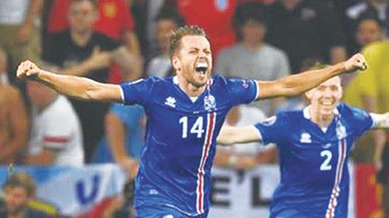 世界杯冰岛预测分析,世界杯前瞻阿根廷阵容