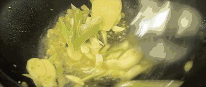 一整只的牛蛙怎么做,揭秘牛蛙的鲜香